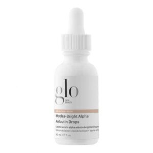 Glo Skin Beauty Hydra-Bright Alpha Arbutin Drops