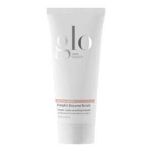 Glo Skin Beauty Pumpkin Enzyme Scrub