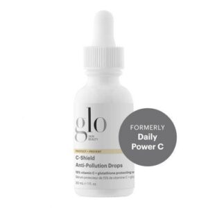 Glo Skin Beauty C-Shield Anti-Pollution Drops
