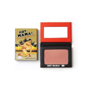 The Balm Hot Mama! (Shadow/Blush)