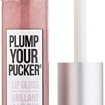 The Balm Plump Your Pucker Lipgloss
