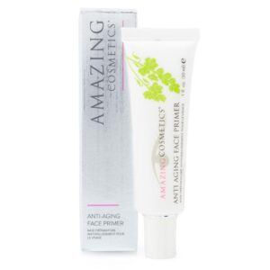 Amazing Cosmetics Anti Aging Primer