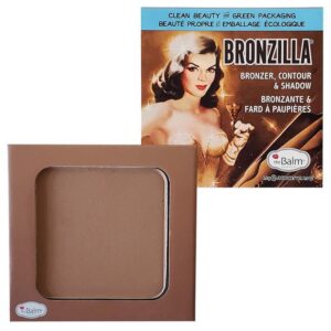 The Balm Bronzilla