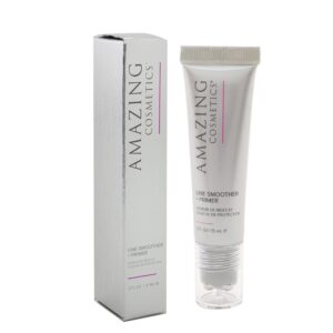 Amazing Cosmetics Line Smoothing Primer
