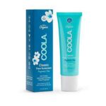 Coola Classic Face Sunscreen (Fragrance Free)