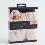 Kit-sch Pillow Eye Mask
