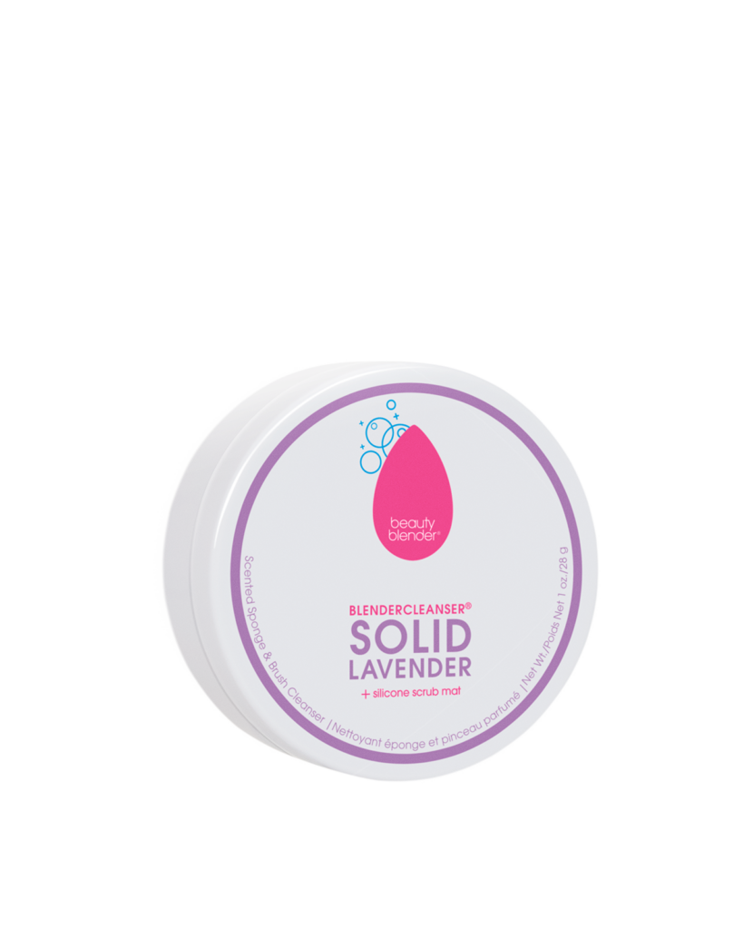 Beauty Blender Solid Cleanser About Face Cosmetic Boutique