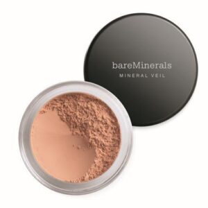 Bare Minerals Mineral Veil Finishing Powder (Tinted Tan Deep)