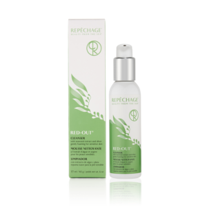 Repechage Red Out Cleanser