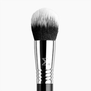 Sigma F74 Air Domed Buffer Brush