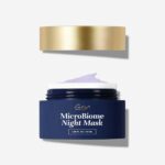 City Beauty MicroBiome Night Mask