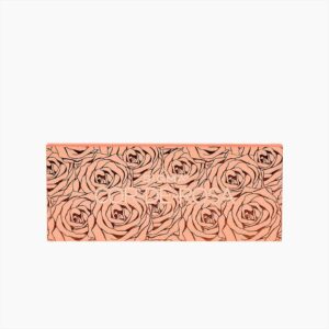 Sigma Cora-de-Rosa Palette