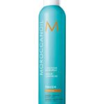 Moroccan Oil Luminous Hairspray (Strong Hold)