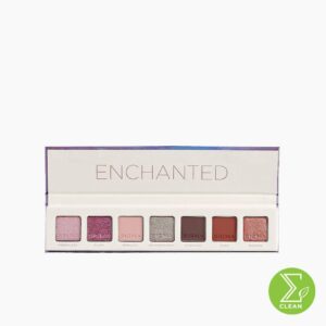 Sigma Enchanted Mini Eyeshadow Palette