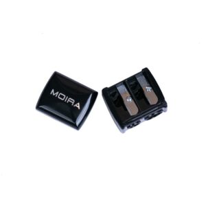 Moira Cosmetics Pencil Sharpener