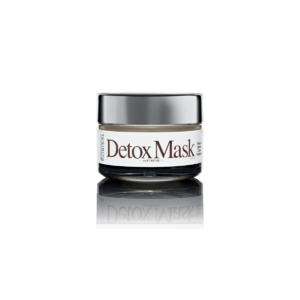 ModVellum Detox Mask and Crème