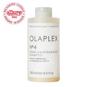 Olaplex No. 4 Bond Maintenance Shampoo