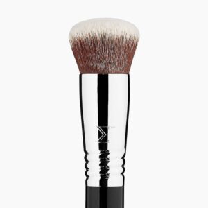 Sigma Round Kabuki Brush (F82)