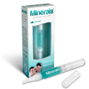 Minerals Enamel Booster