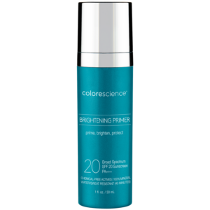 Colorescience Brightening Primer SPF 20