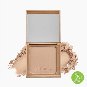 Sigma Matte Bronzer