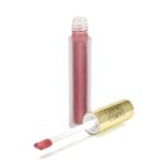 Gerard Cosmetics Metal Matte Liquid Lipstick (Fuzzy Navel)