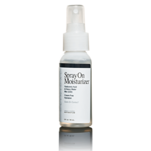 ModVellum Spray On Moisture