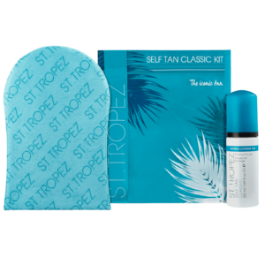 St. Tropez Self Tan Classic Kit