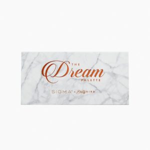 Sigma The Dream Palette