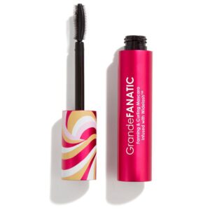 Grande Fanatic Mascara