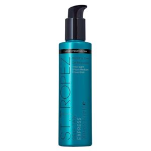 St. Tropez Bronzing Gel Express