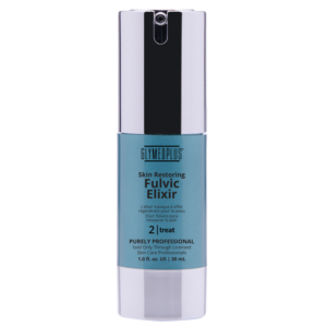 Glymed+ Restoring Fulvic Elixir