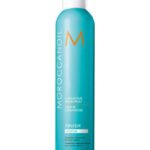 Moroccan Oil Luminous Hairspray (Medium Hold)