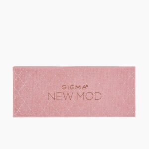 Sigma New Mod Eyeshadow Palette