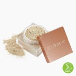 Sigma Soft Focus Setting Powder