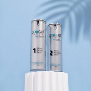 ProCell Cellular Renewal Serum + Healing Accelerator