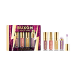 Buxom Holiday Band of Babes Lip Gloss Set