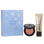 Bare Minerals Face the Day, Beautifully Holiday Radiant Complexion Duo