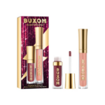 Buxom Holiday Gloss Groupies Lip Gloss Set