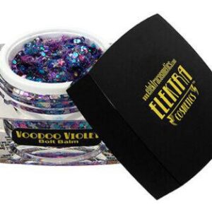 Elektra Bolt Balm Glitter