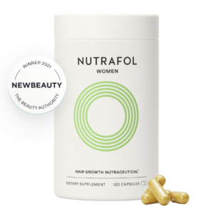Nutrafol Women Hair Growth Supplement
