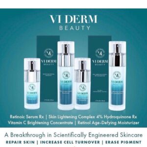 VI Pigment Correcting Kit RX