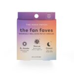 The Good Patch “The Fan Faves”