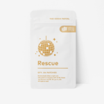 The Good Patch “Rescue” (Limited Edition)