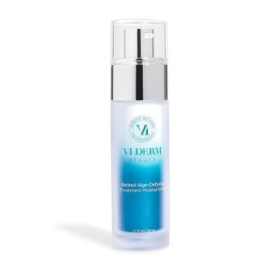 VI Derm Retinol Age-Defying Treatment Moisturizer