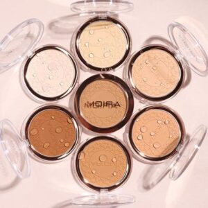 Moira Soft Focus Waterproof Setting Powder