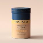 Dos & Co. Collagen Creamer