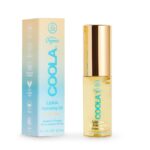 Coola Liplux Hydrating Oil (Golden Glow)