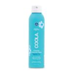 Coola Classic Sunscreen Spray SPF 50 (Fragrance Free)