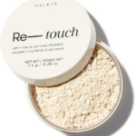 HALEYS Re-Touch Soft Focus Setting Powder